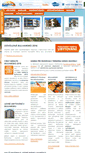 Mobile Screenshot of dovolena-v-bulharsku.com